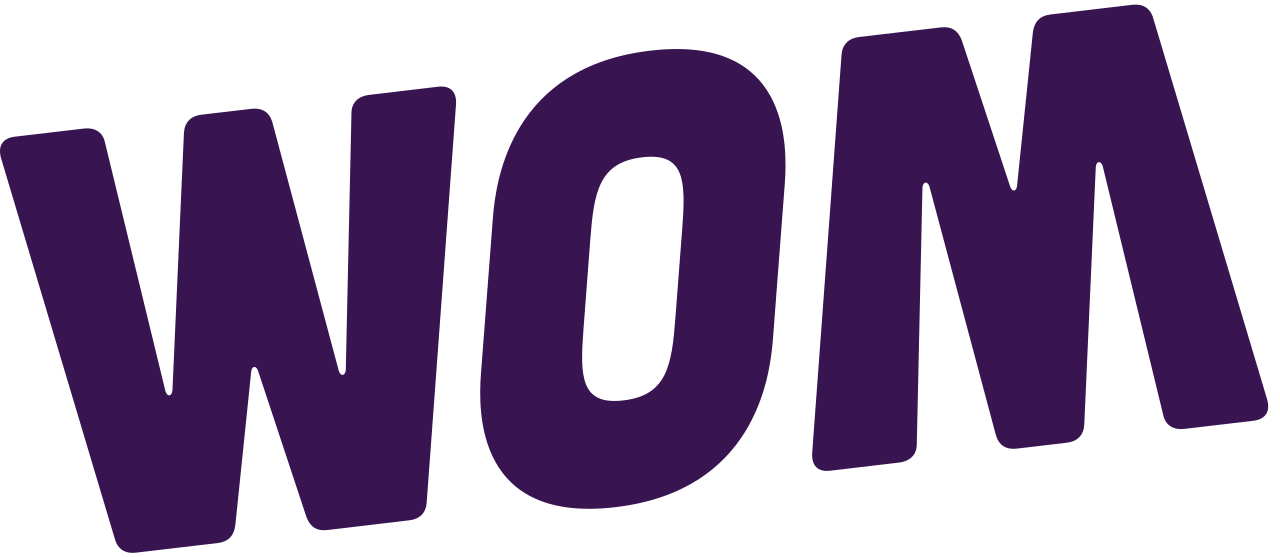 WOM
